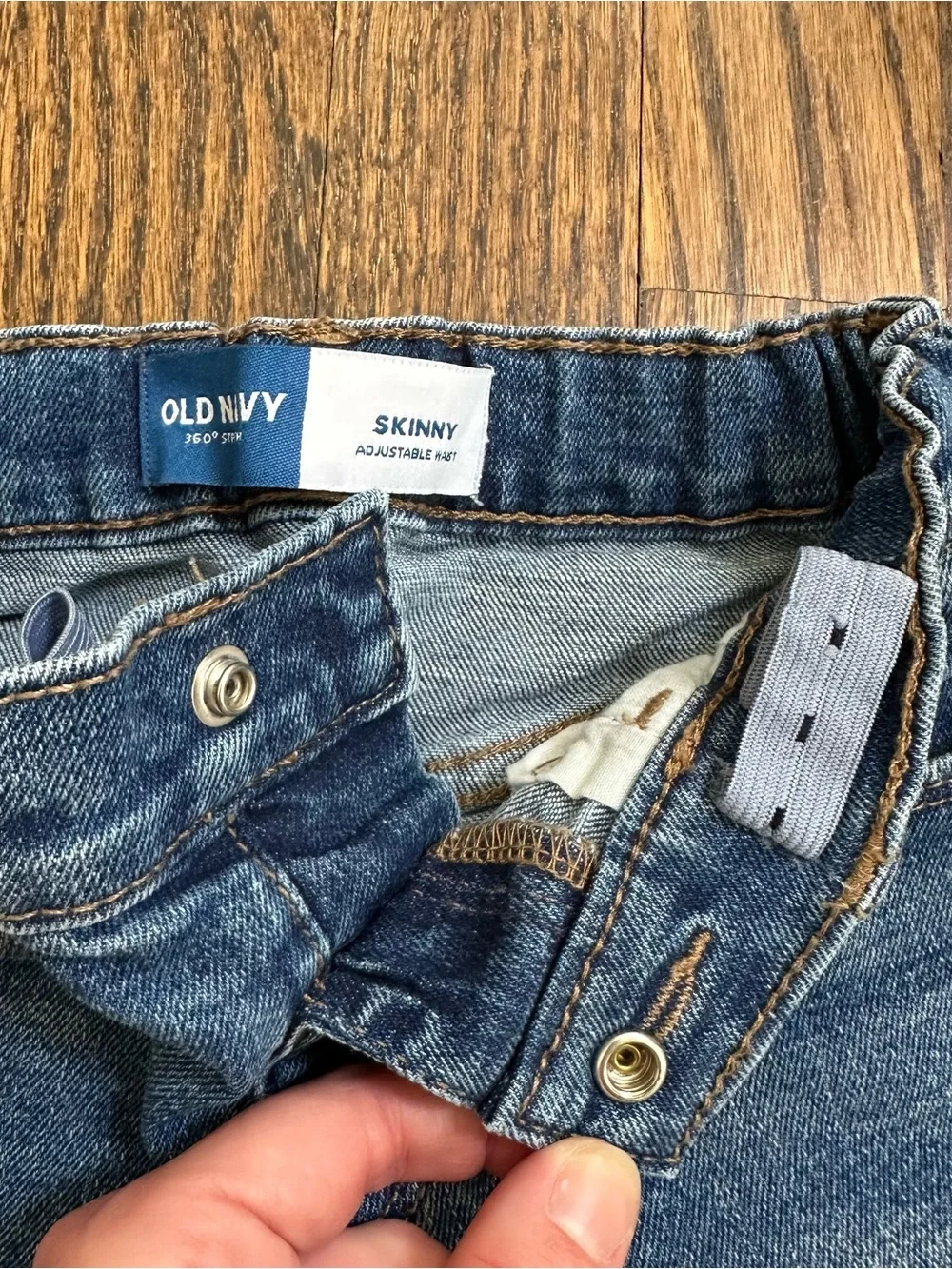 Old Navy Skinny Jeans